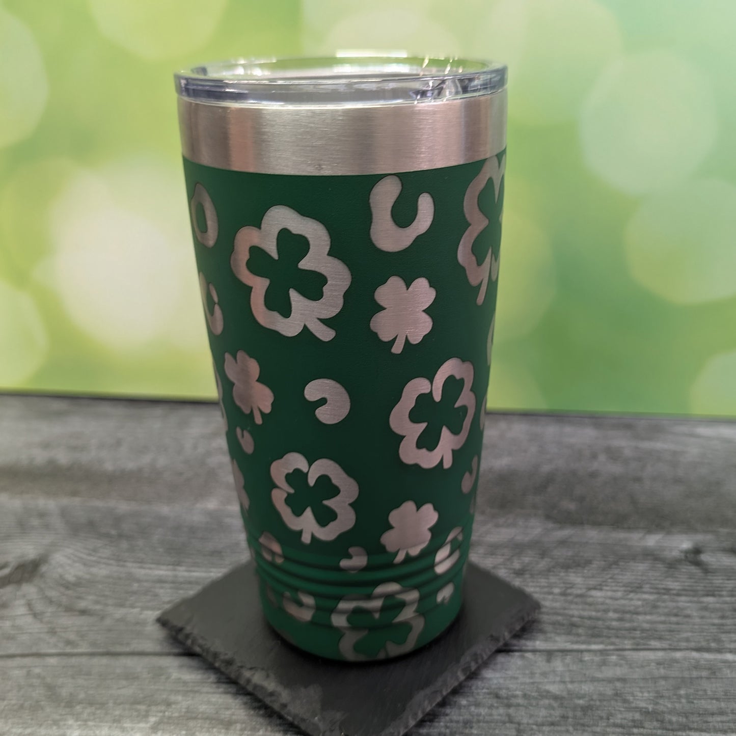 Port_TumblerEngravedShamrock