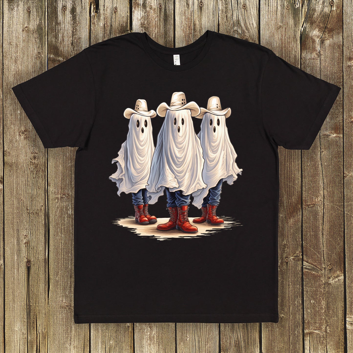 Cowgirl Ghost Trio