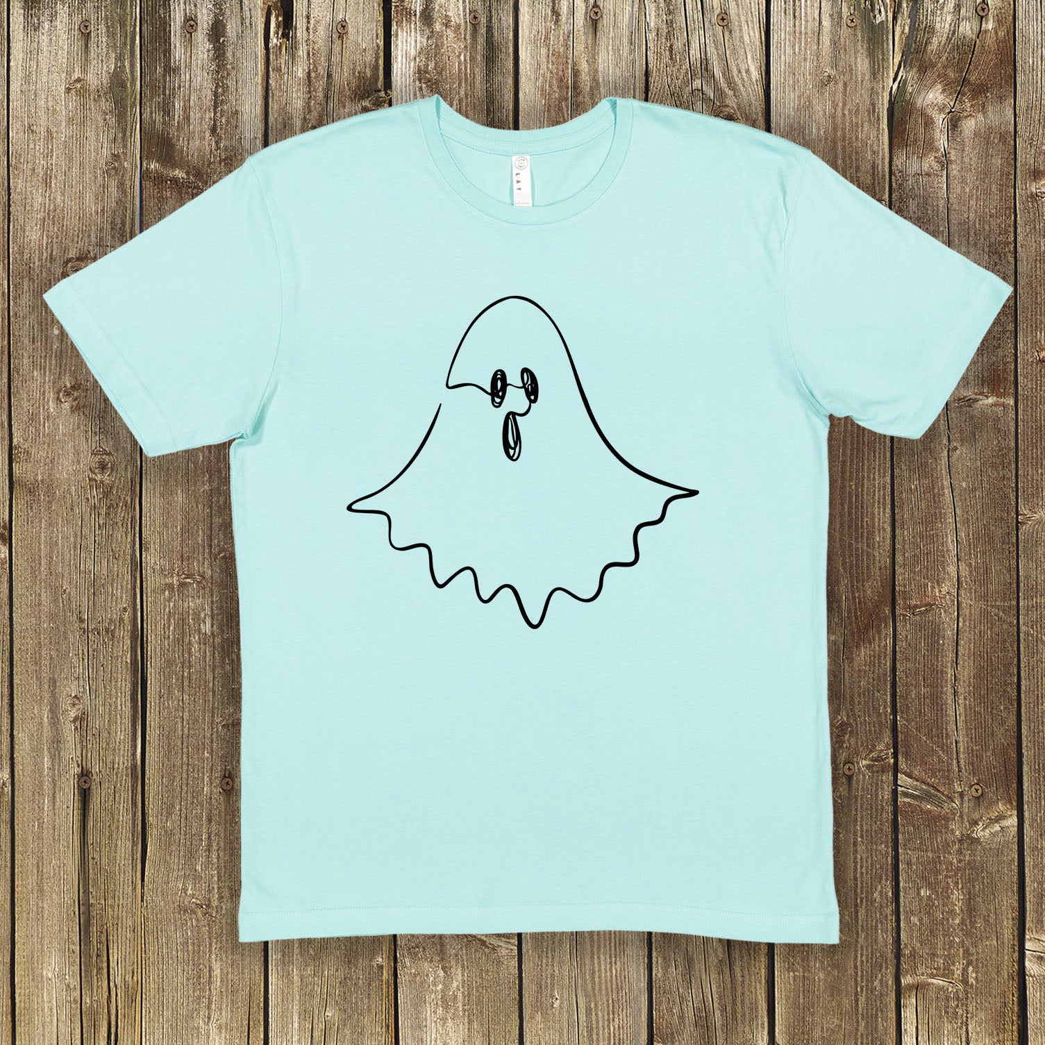 Line Ghost