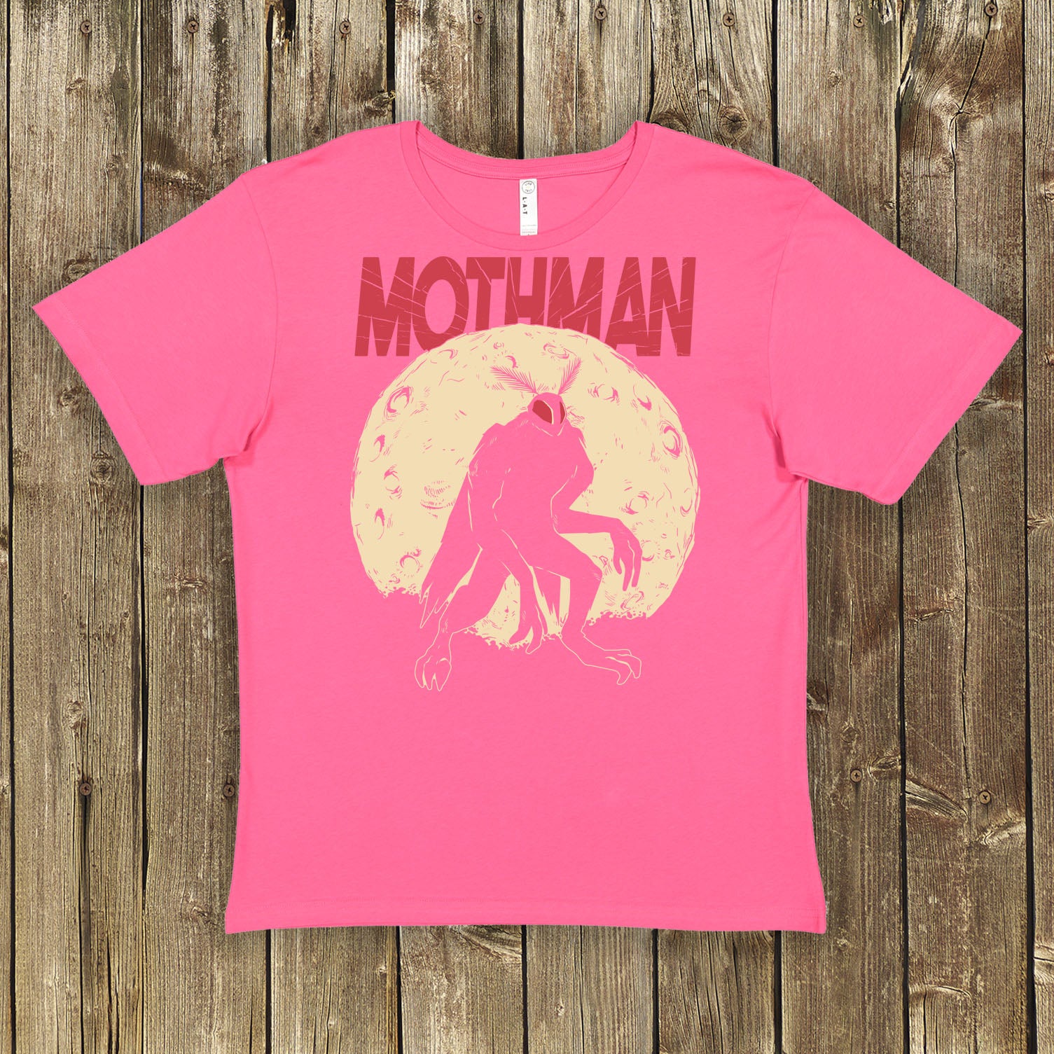 Mothman Shirt