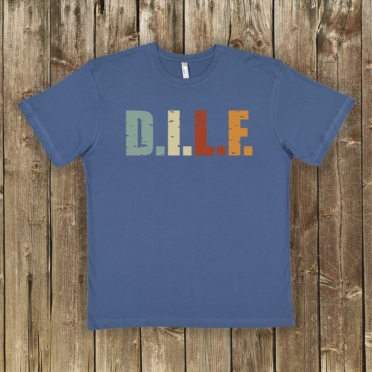 D.I.L.F.