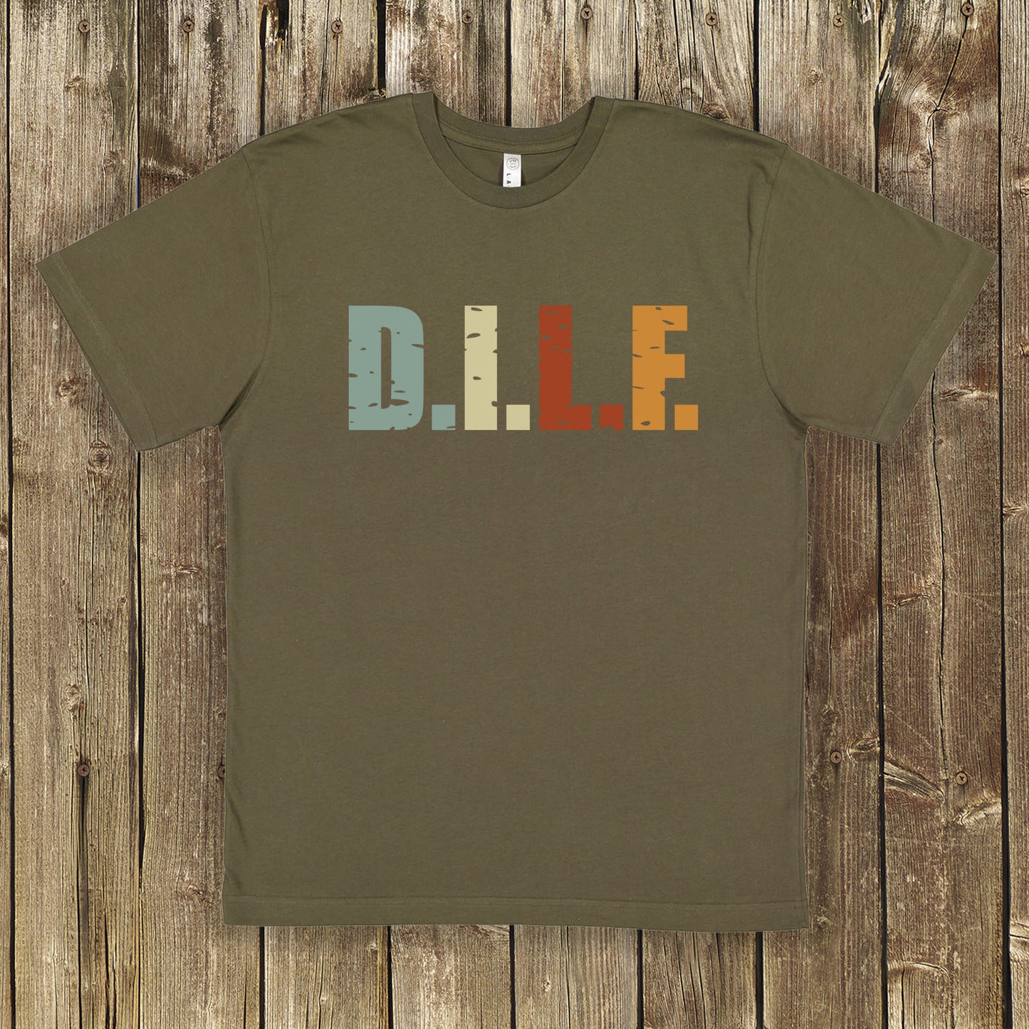 D.I.L.F.