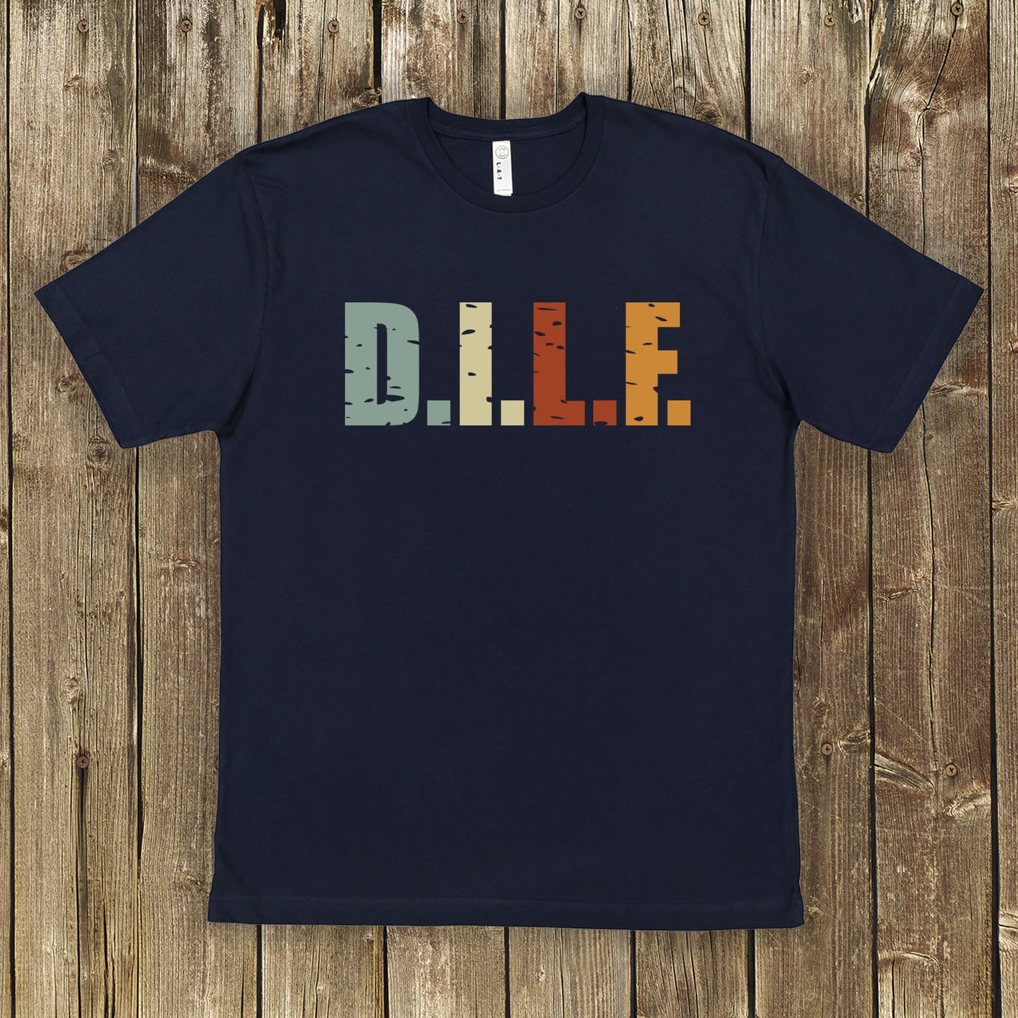 D.I.L.F.