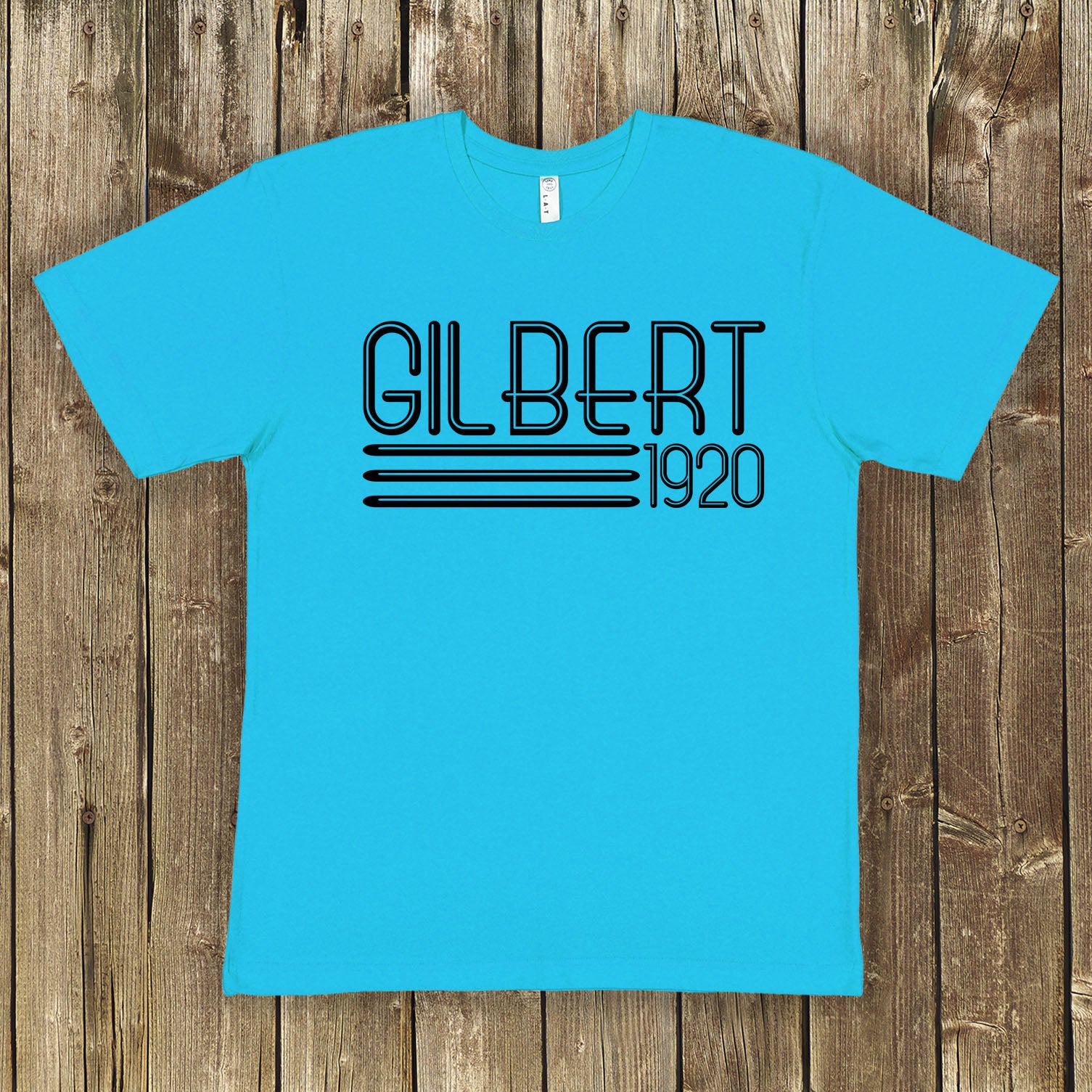 Gilbert 1920 Shirt