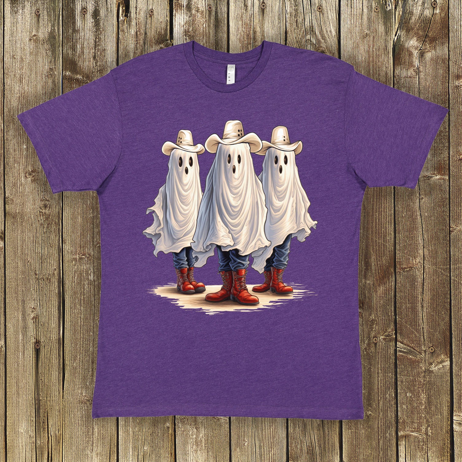 Cowgirl Ghost Trio