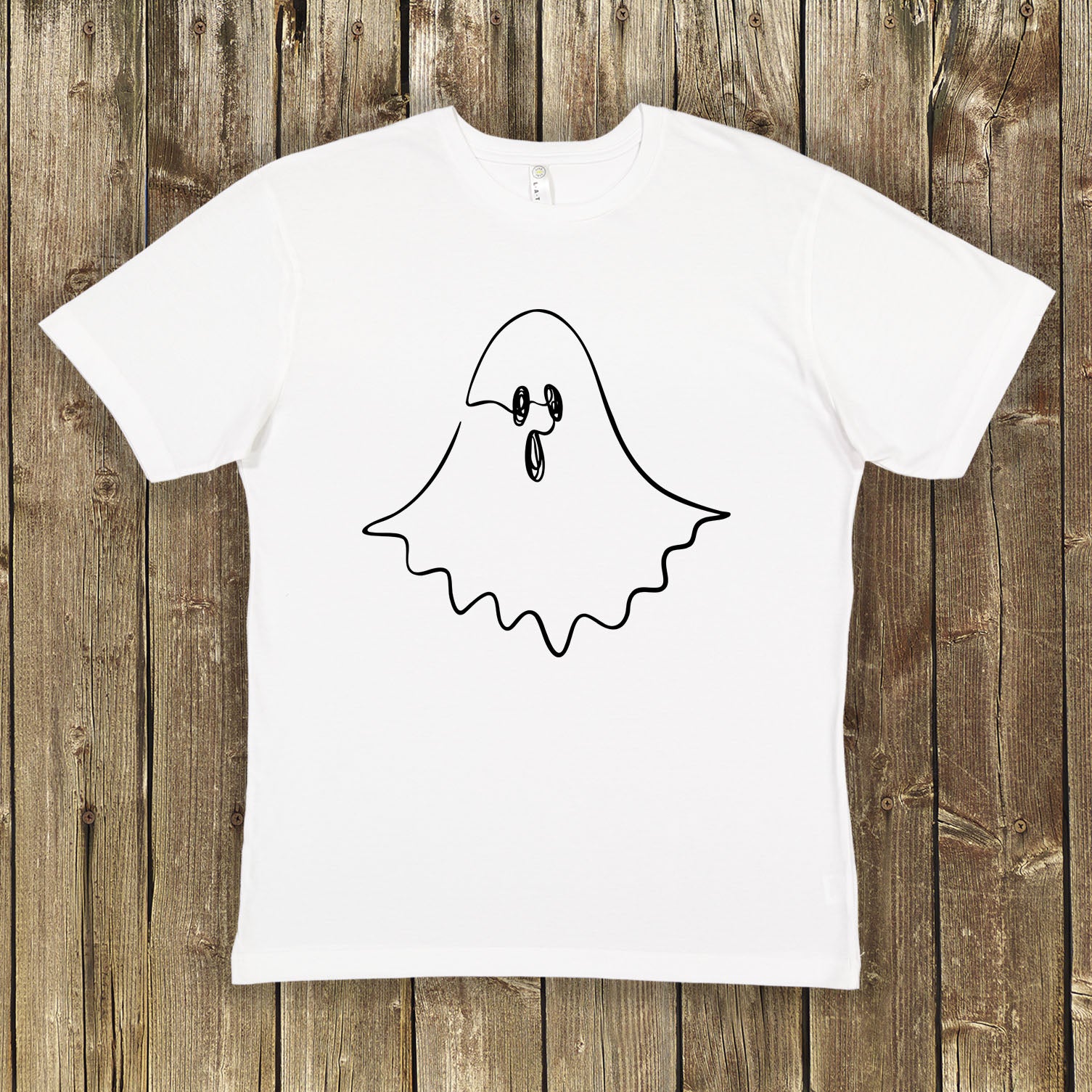 Line Ghost