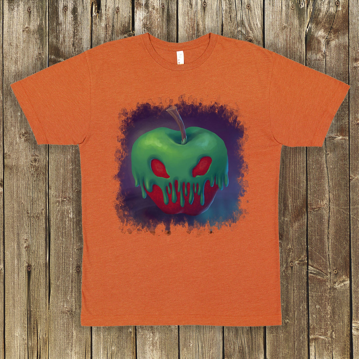 Poison Apple Shirt