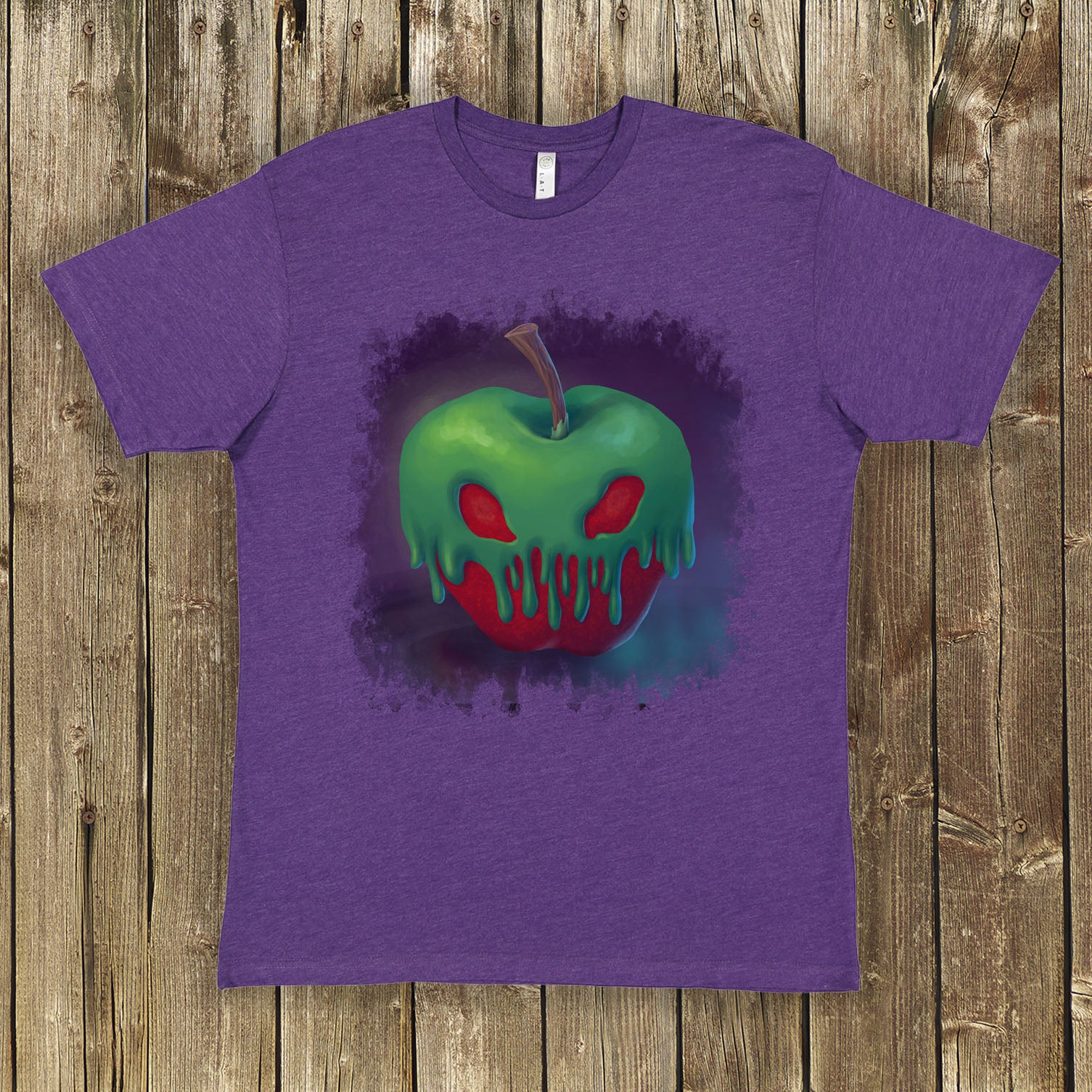 Poison Apple Shirt