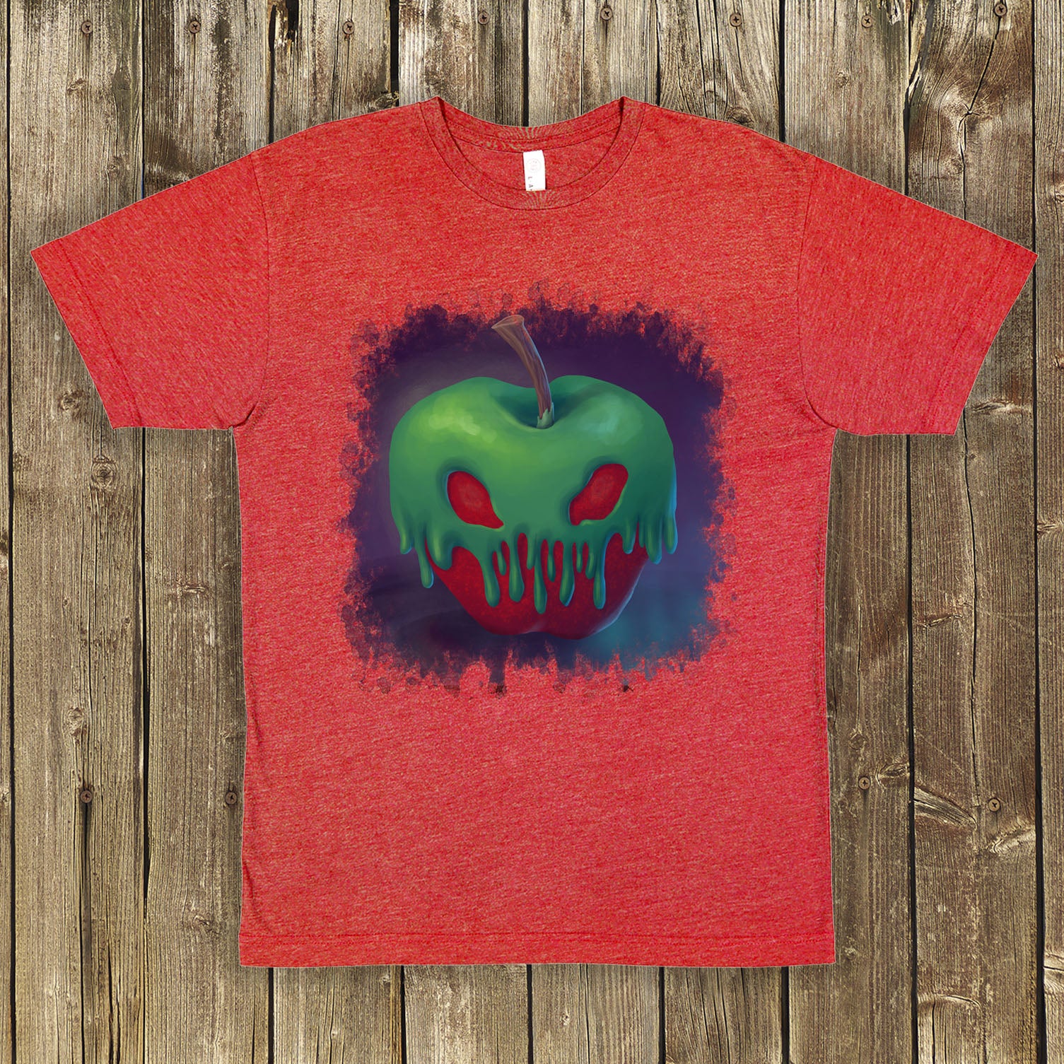 Poison Apple Shirt